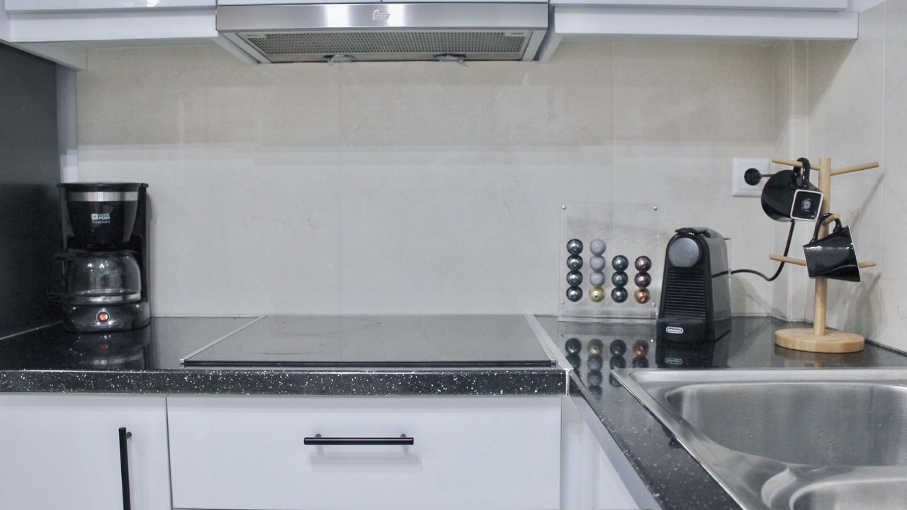 Photo of Kitchen in Varkiza