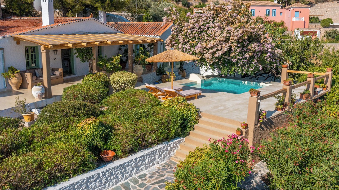 Photo of Outdoor in Spetses