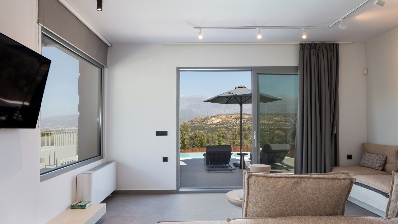 Photo of Bedroom in Kamilari