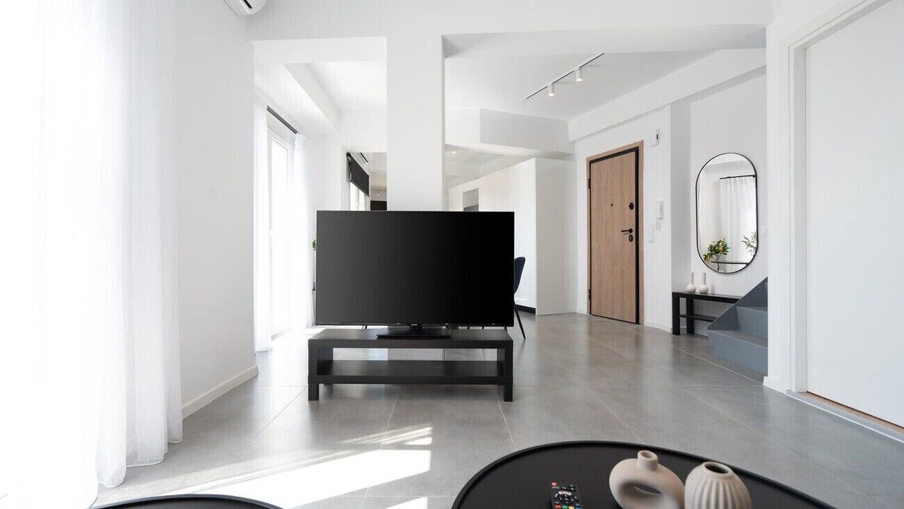 Photo of Livingroom in Filopappou