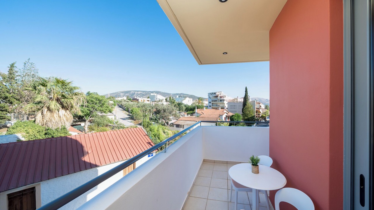 Photo of Patio Balcony in Markopoulon