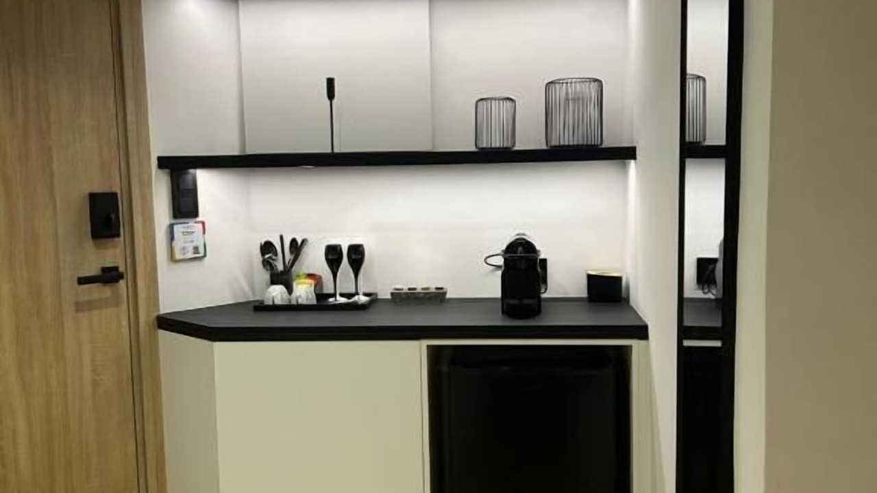 Photo of Kitchen in Markopoulon