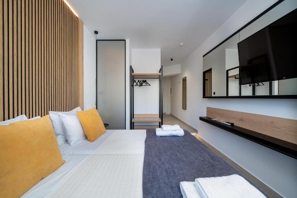 Photo of Bedroom in Markopoulon