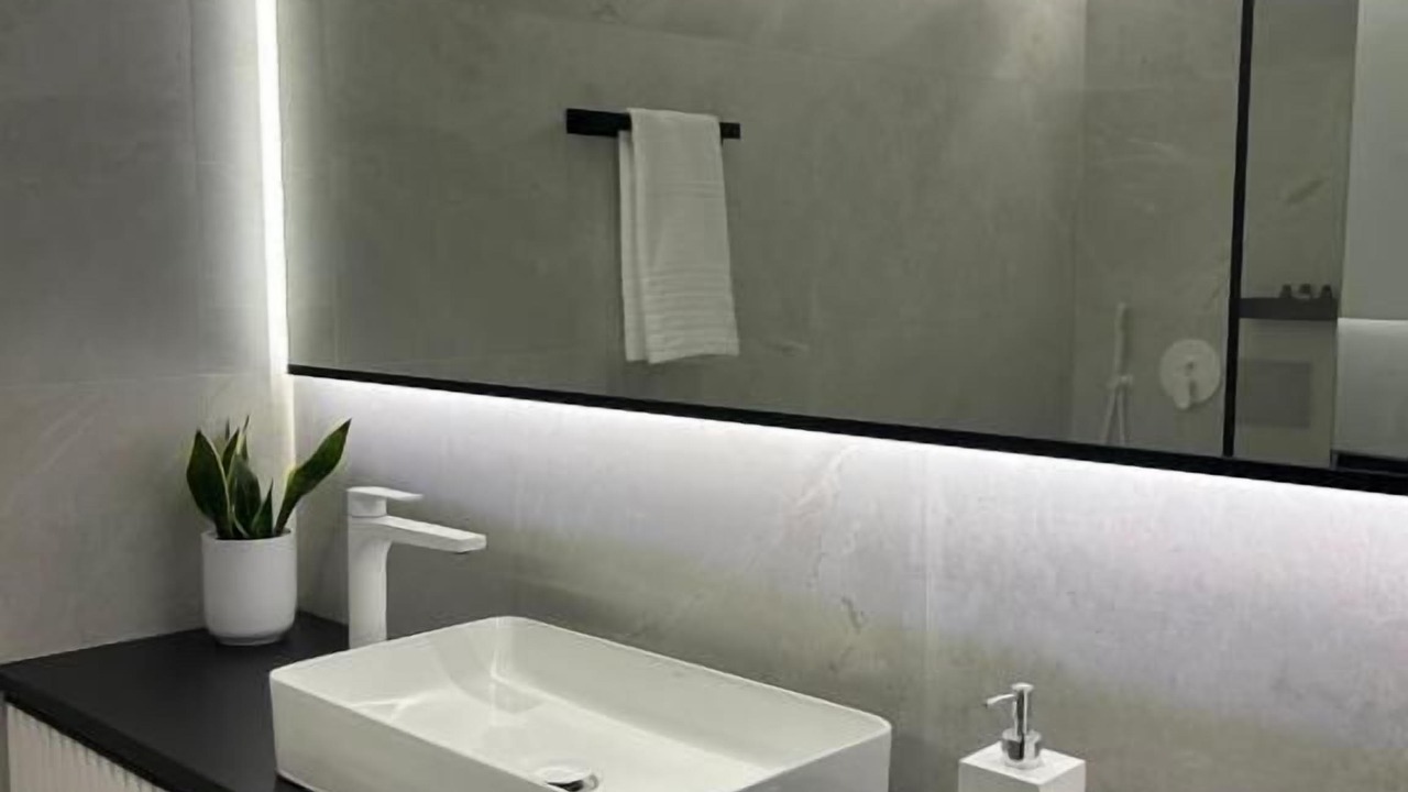 Photo of Bathroom in Markopoulon