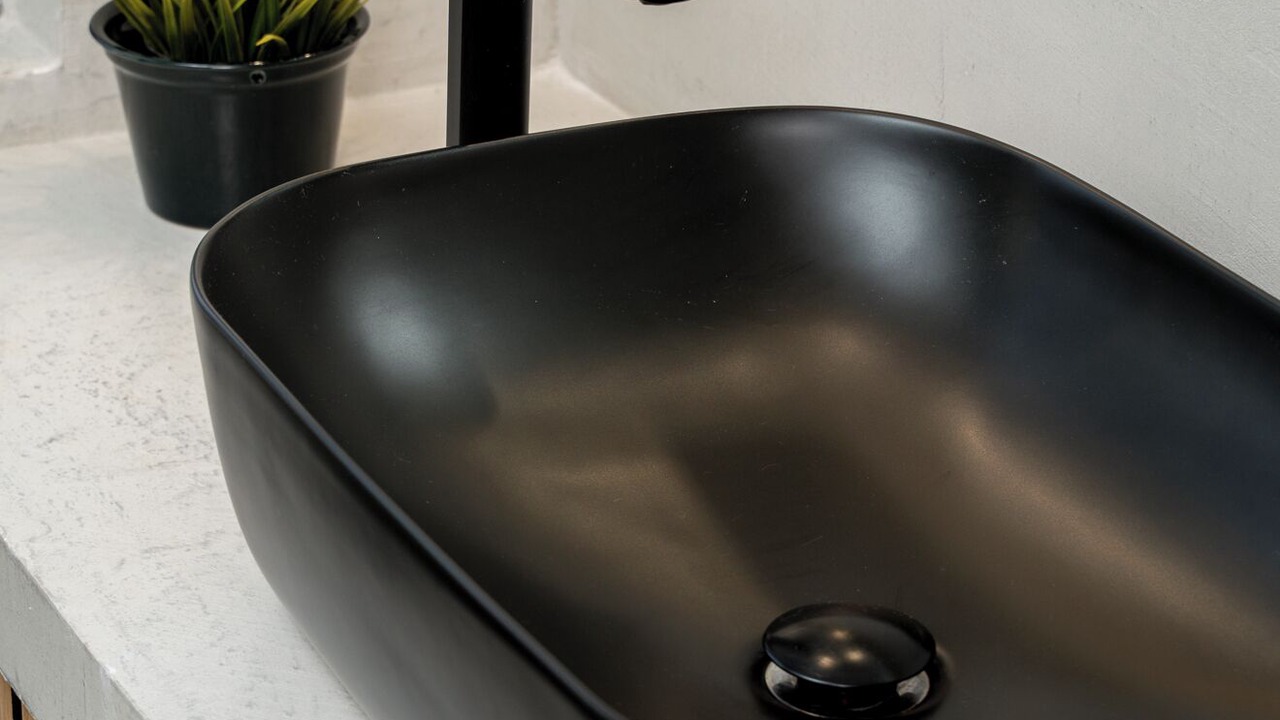 Photo of Bathroom in Markopoulon