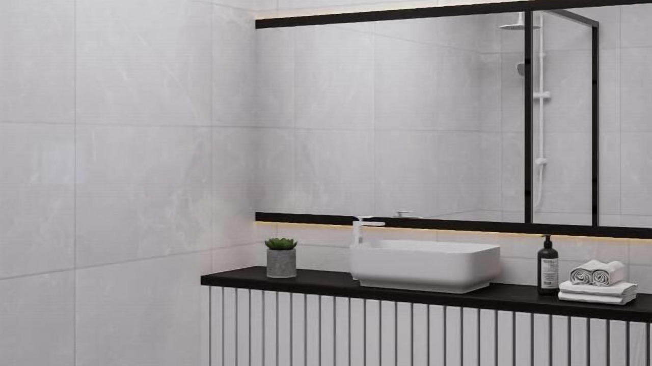 Photo of Bathroom in Markopoulon