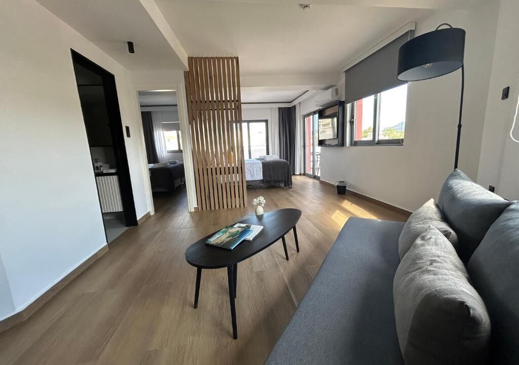 Photo of Bedroom in Markopoulon