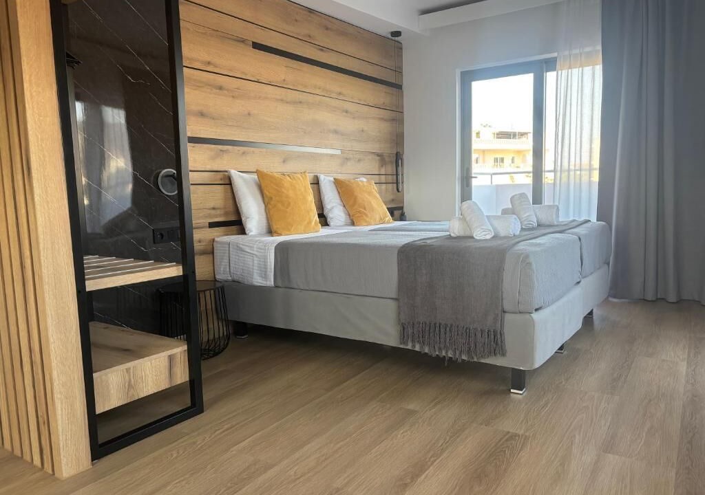 Photo of Bedroom in Markopoulon
