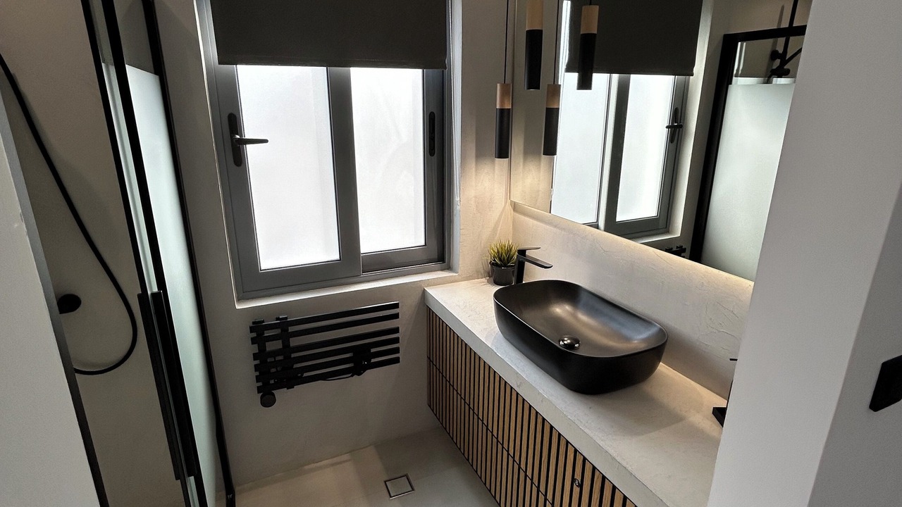 Photo of Bathroom in Markopoulon