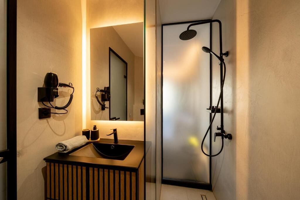 Photo of Bathroom in Markopoulon