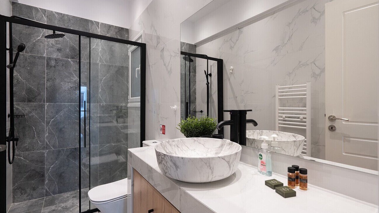 Photo of Bathroom in Pangrati