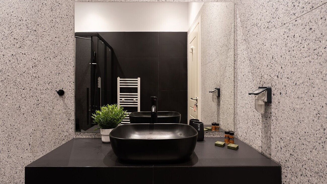 Photo of Bathroom in Pangrati