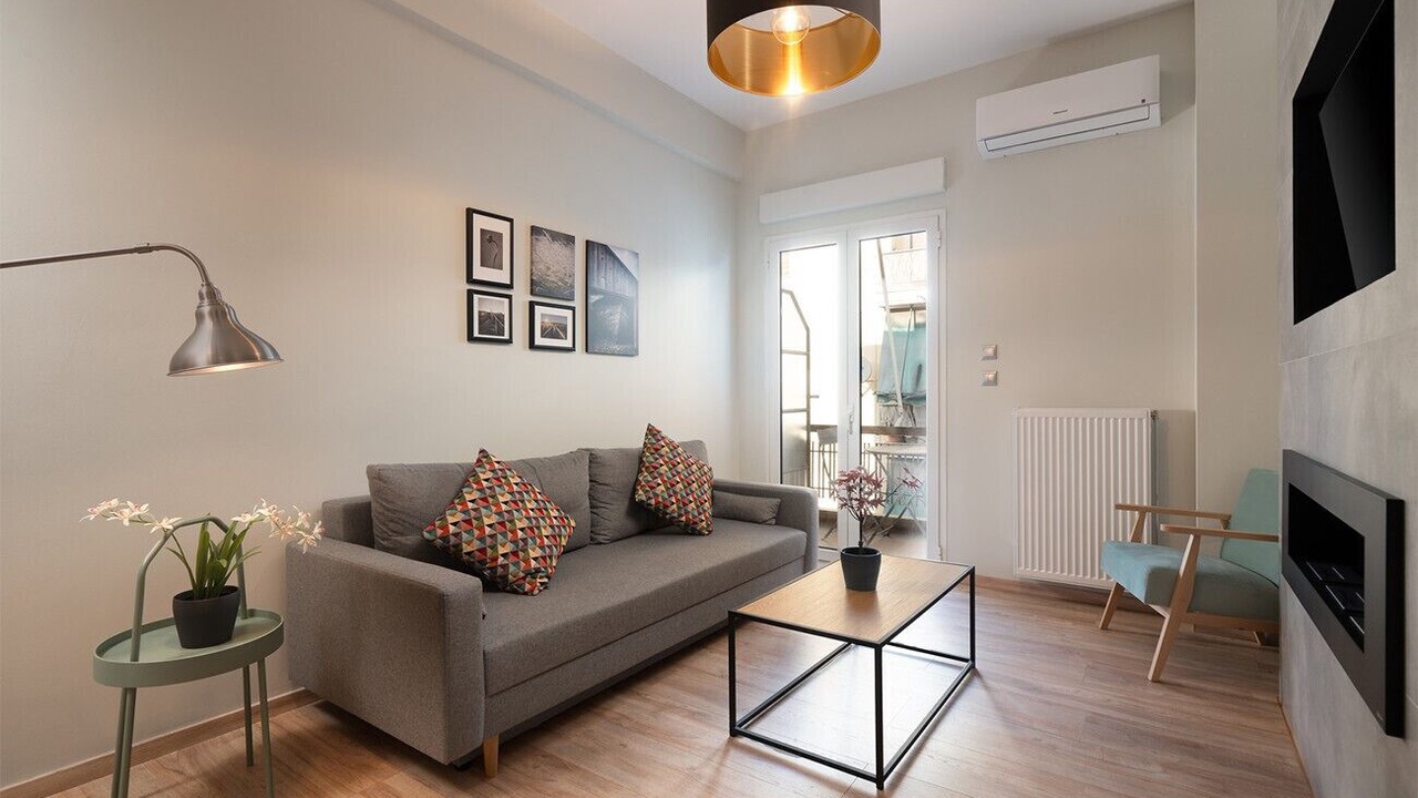 Photo of Livingroom in Pangrati
