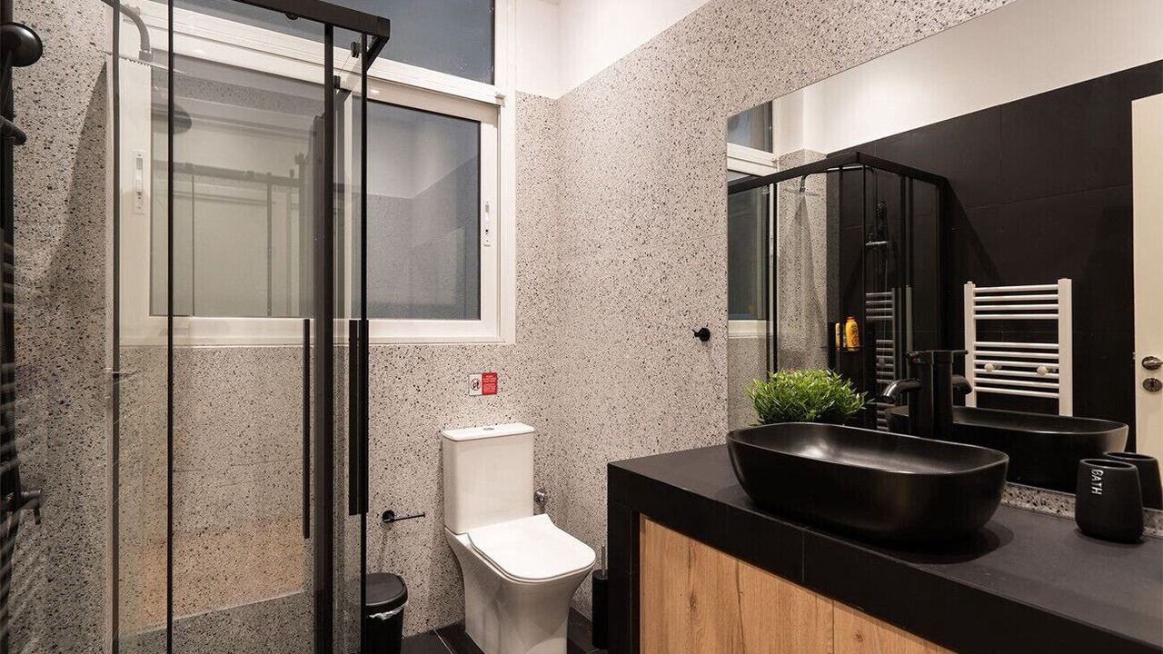 Photo of Bathroom in Pangrati