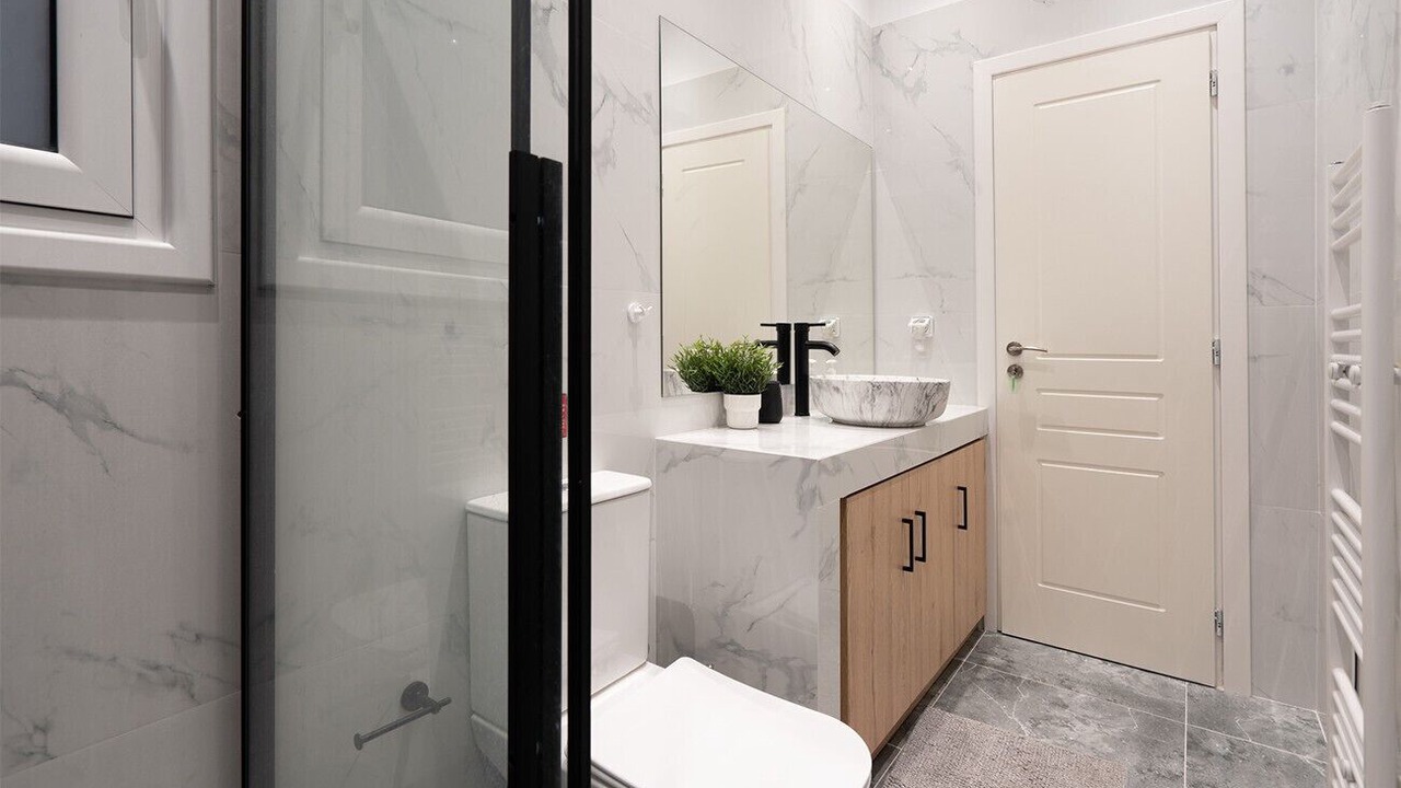Photo of Bathroom in Pangrati