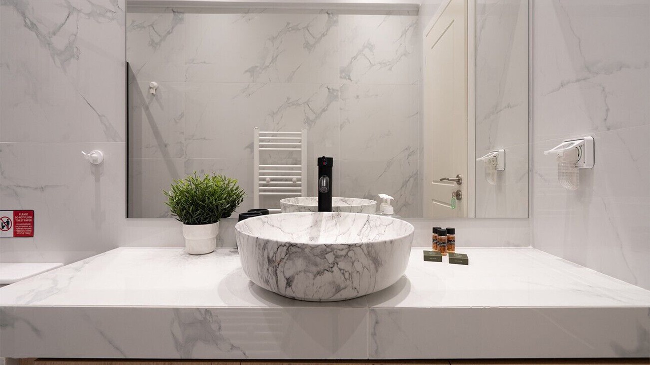 Photo of Bathroom in Pangrati