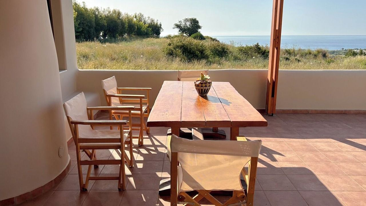 Photo of Outdoor in Afandou