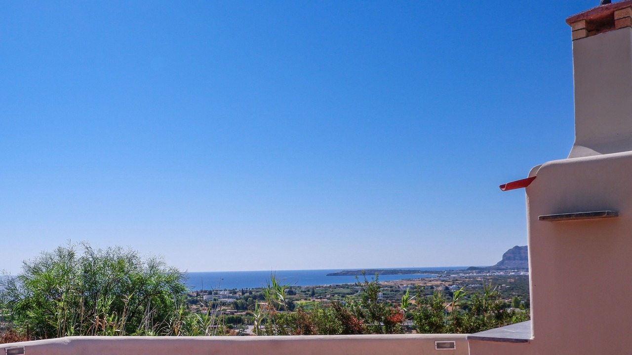 Photo of Outdoor in Afandou
