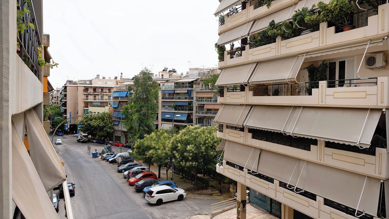 Photo of Outdoor in Athens