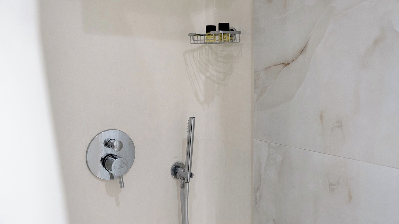 Photo of Bathroom in Athens