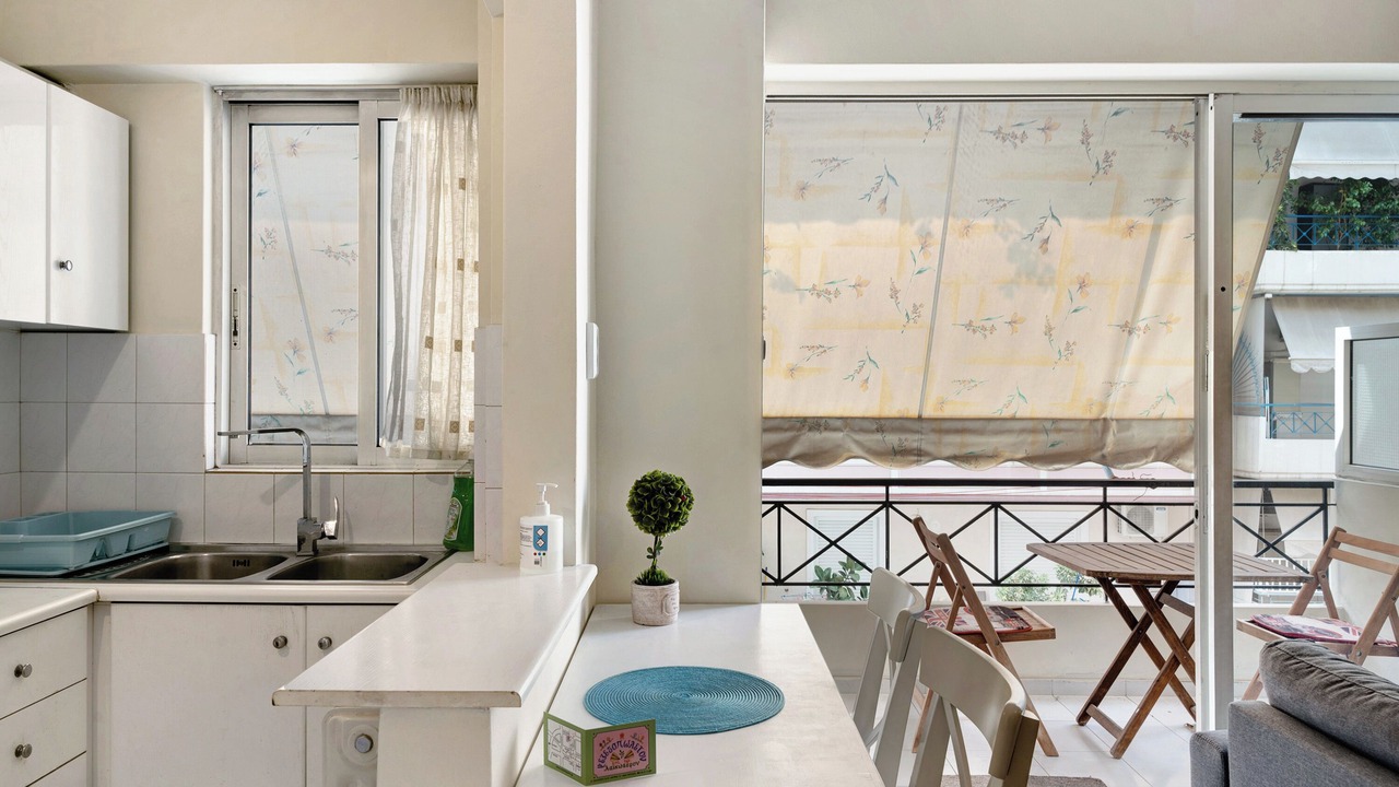 Photo of Kitchen in Athens