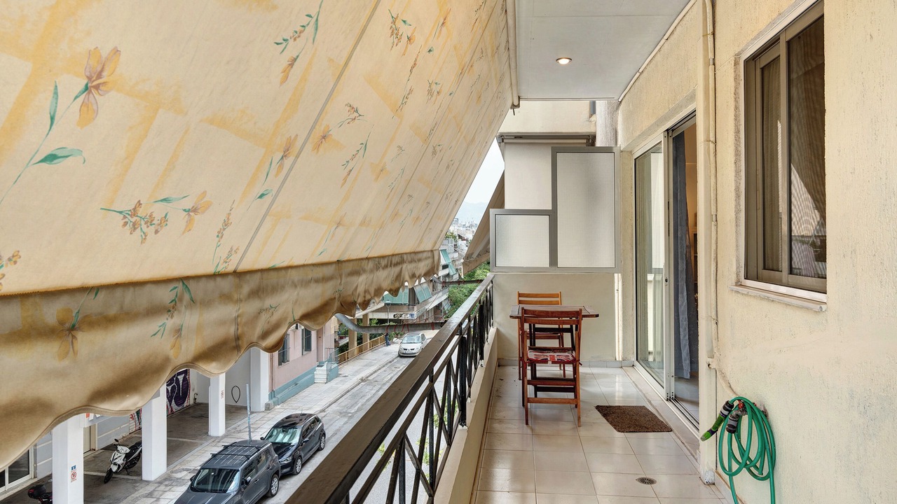 Photo of Outdoor in Athens