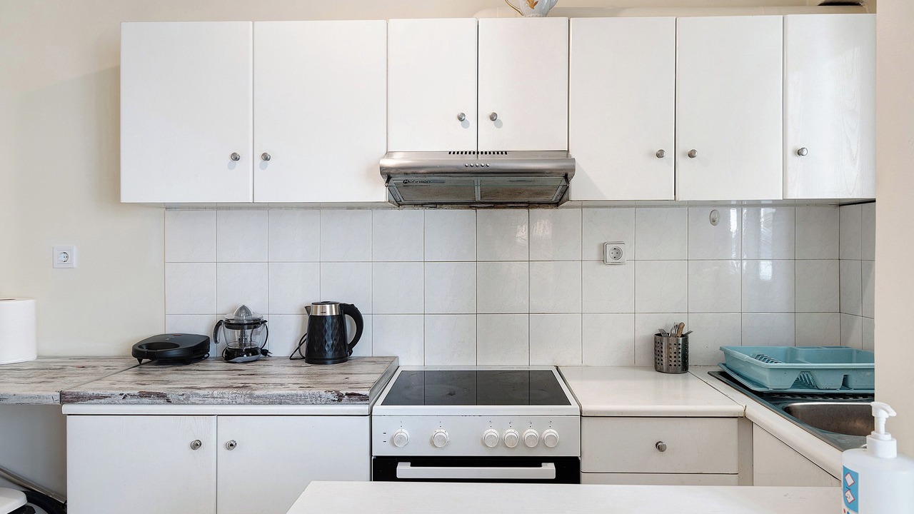 Photo of Kitchen in Athens