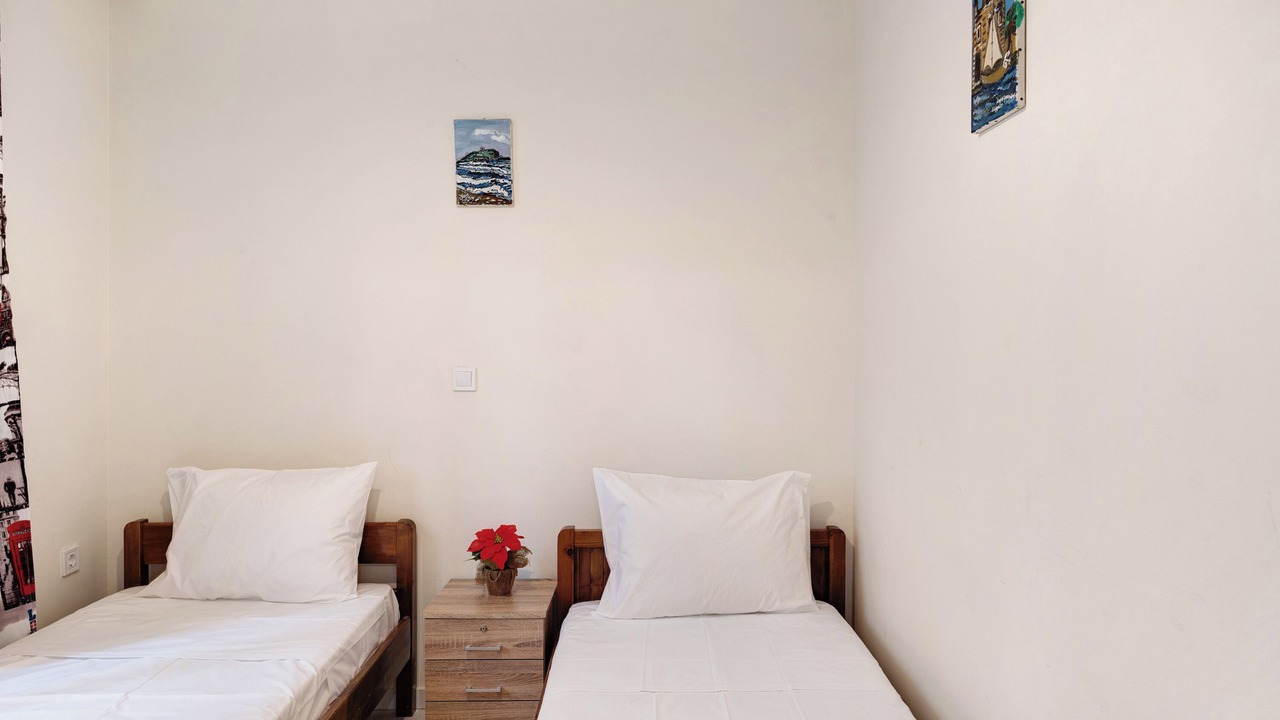 Photo of Bedroom in Athens