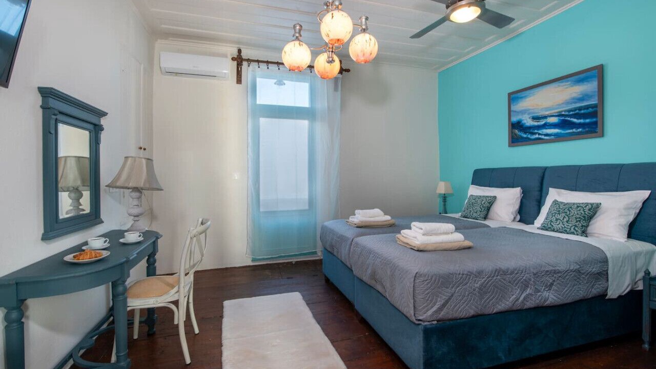 Photo of Bedroom in Apokoronas