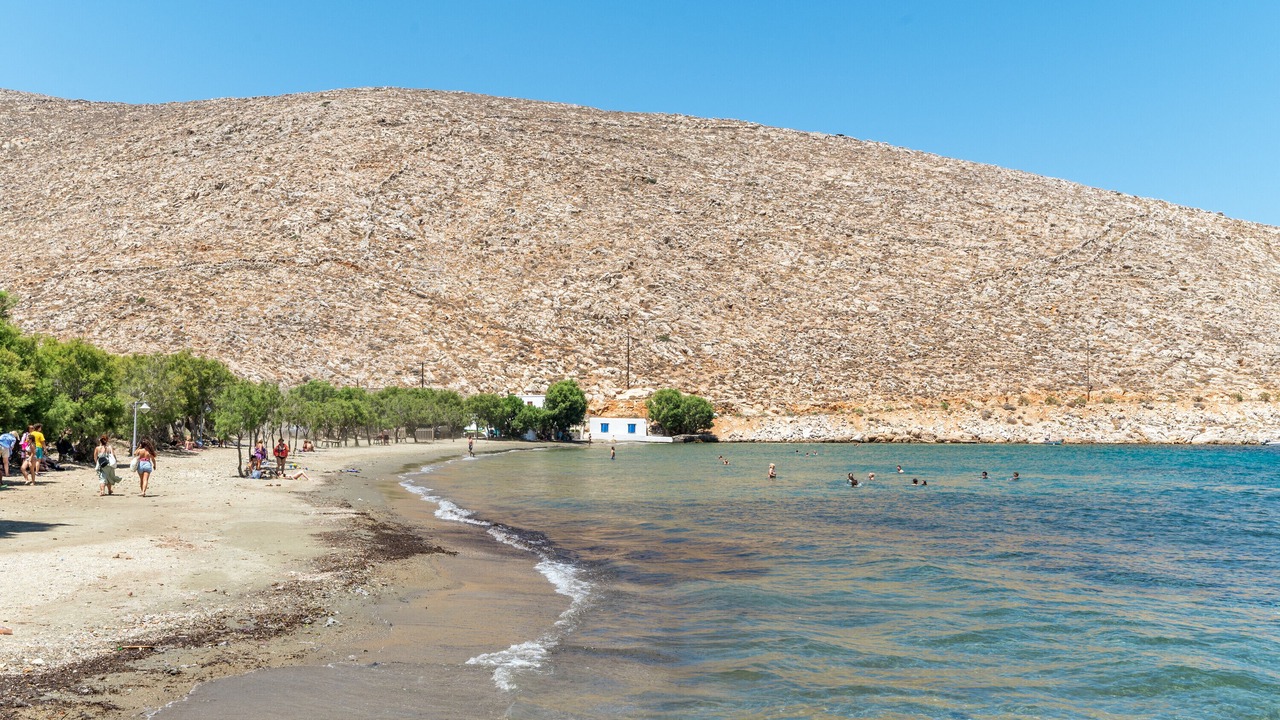 Photo of Others in Panormos