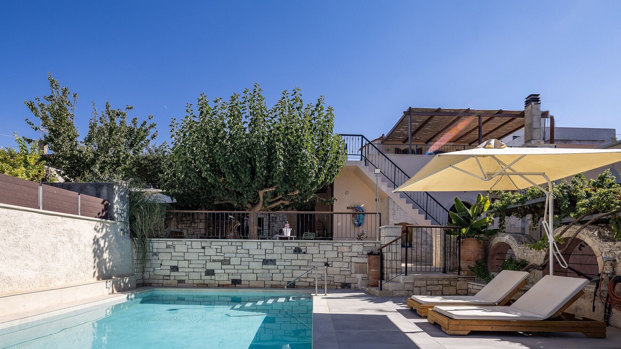 Photo of Outdoor in Mylopotamos