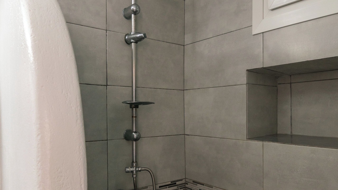Photo of Bathroom in Milos
