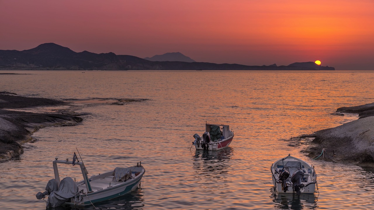 Photo of Others in Milos