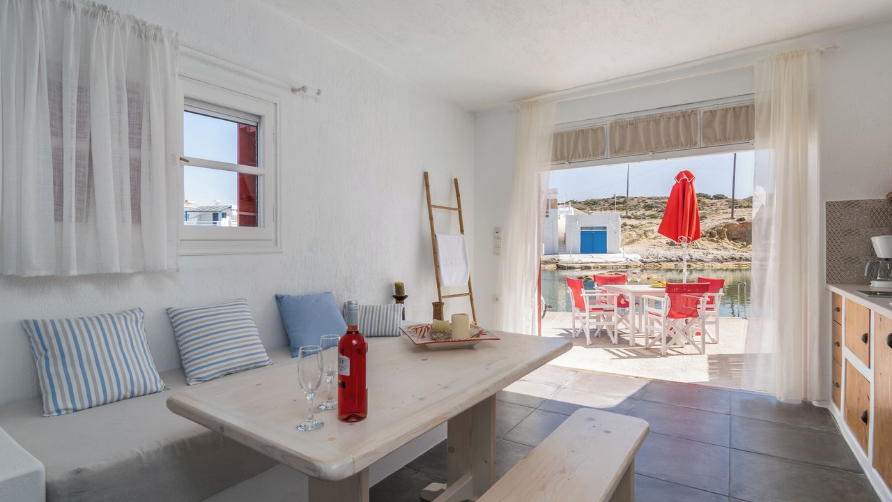 Photo of Others in Milos