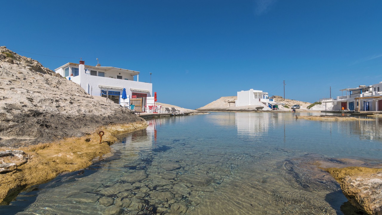 Photo of Others in Milos