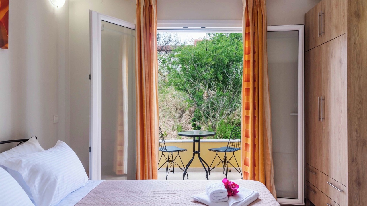 Photo of Bedroom in Lefkimmi