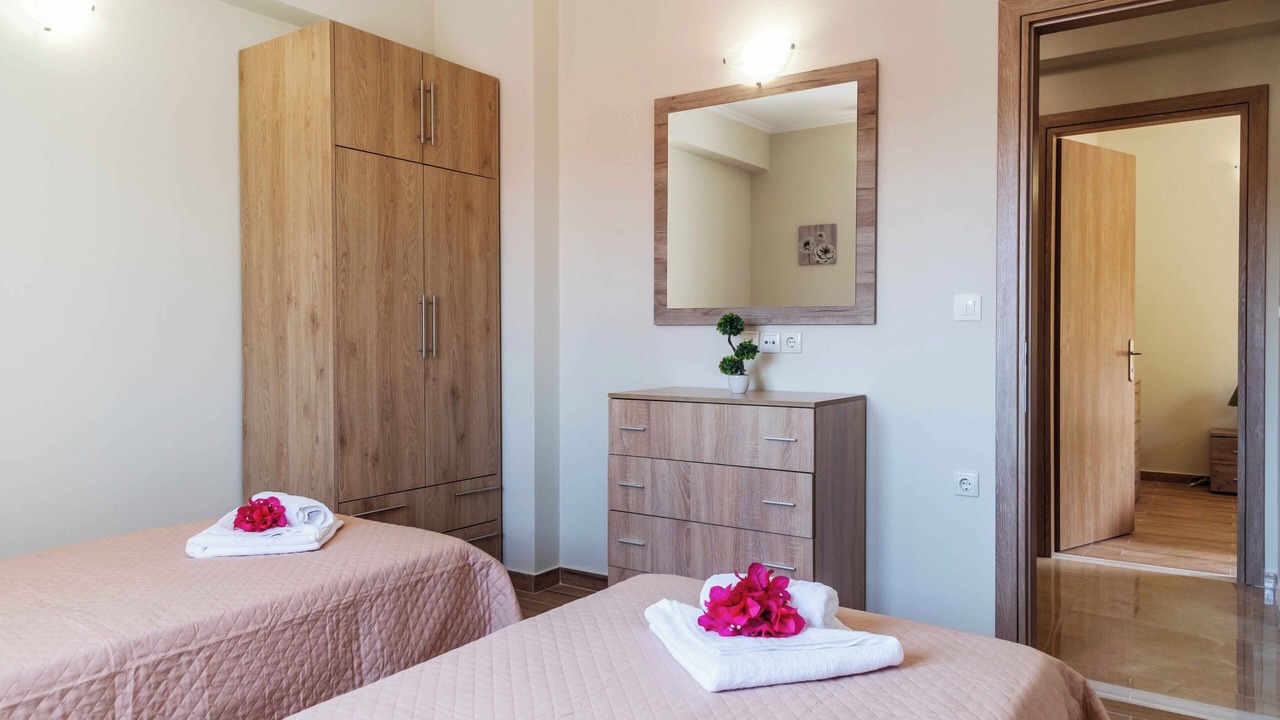 Photo of Bedroom in Lefkimmi