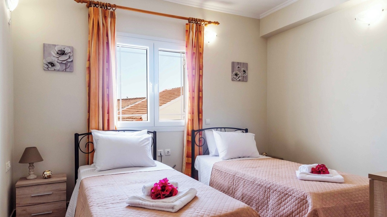 Photo of Bedroom in Lefkimmi