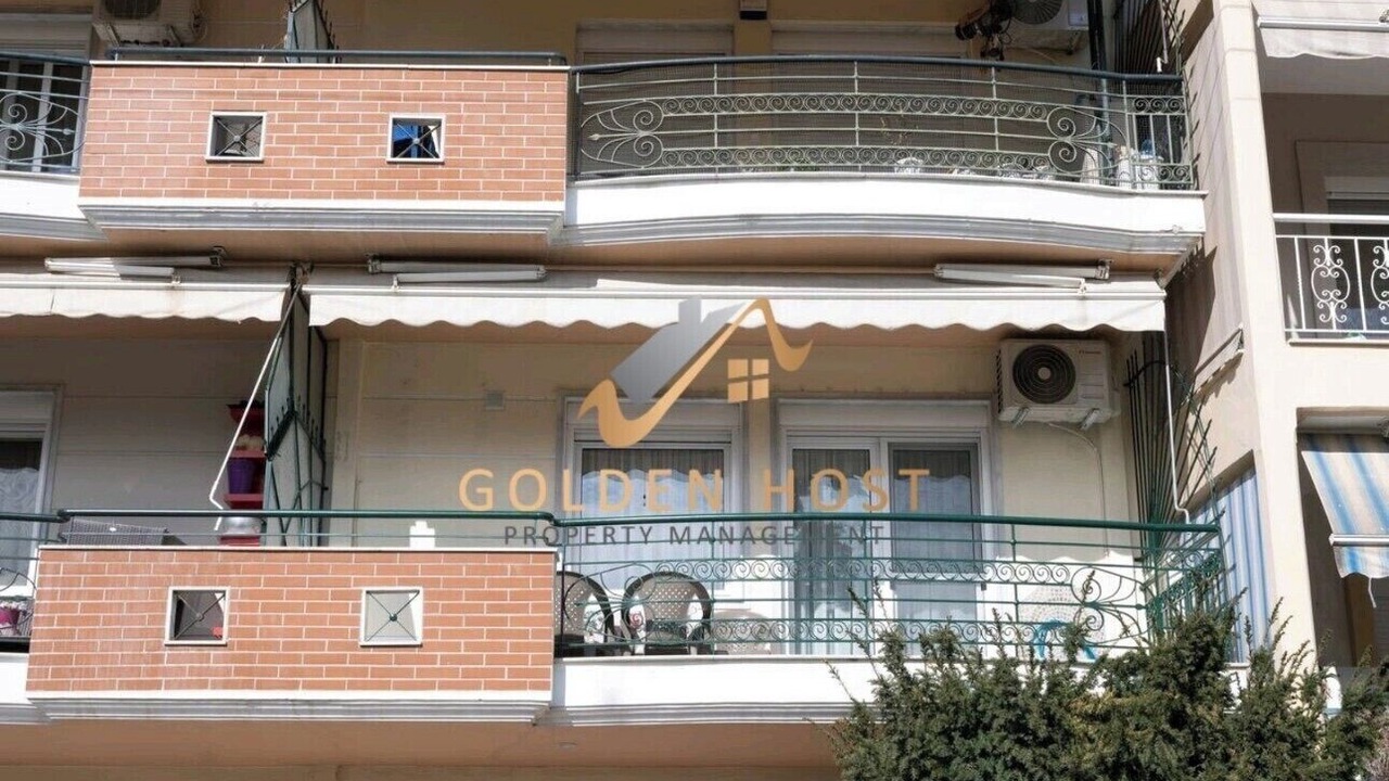 Photo of Outdoor in Nea Moudania