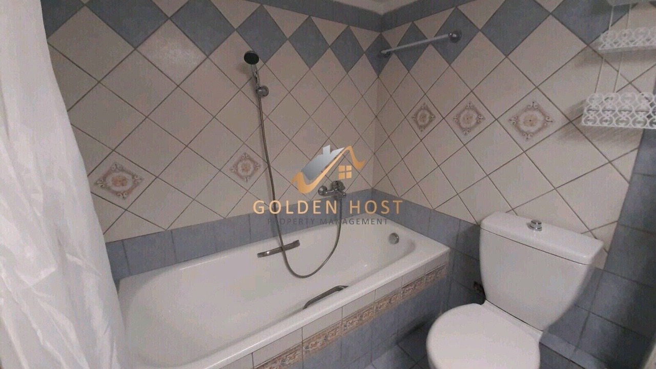 Photo of Bathroom in Nea Moudania