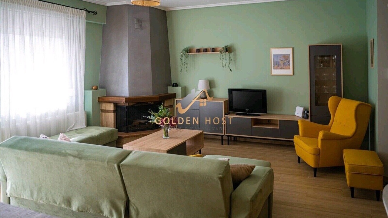 Photo of Livingroom in Nea Moudania