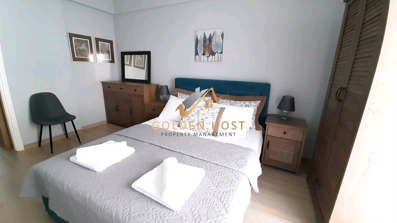 Photo of Bedroom in Nea Moudania