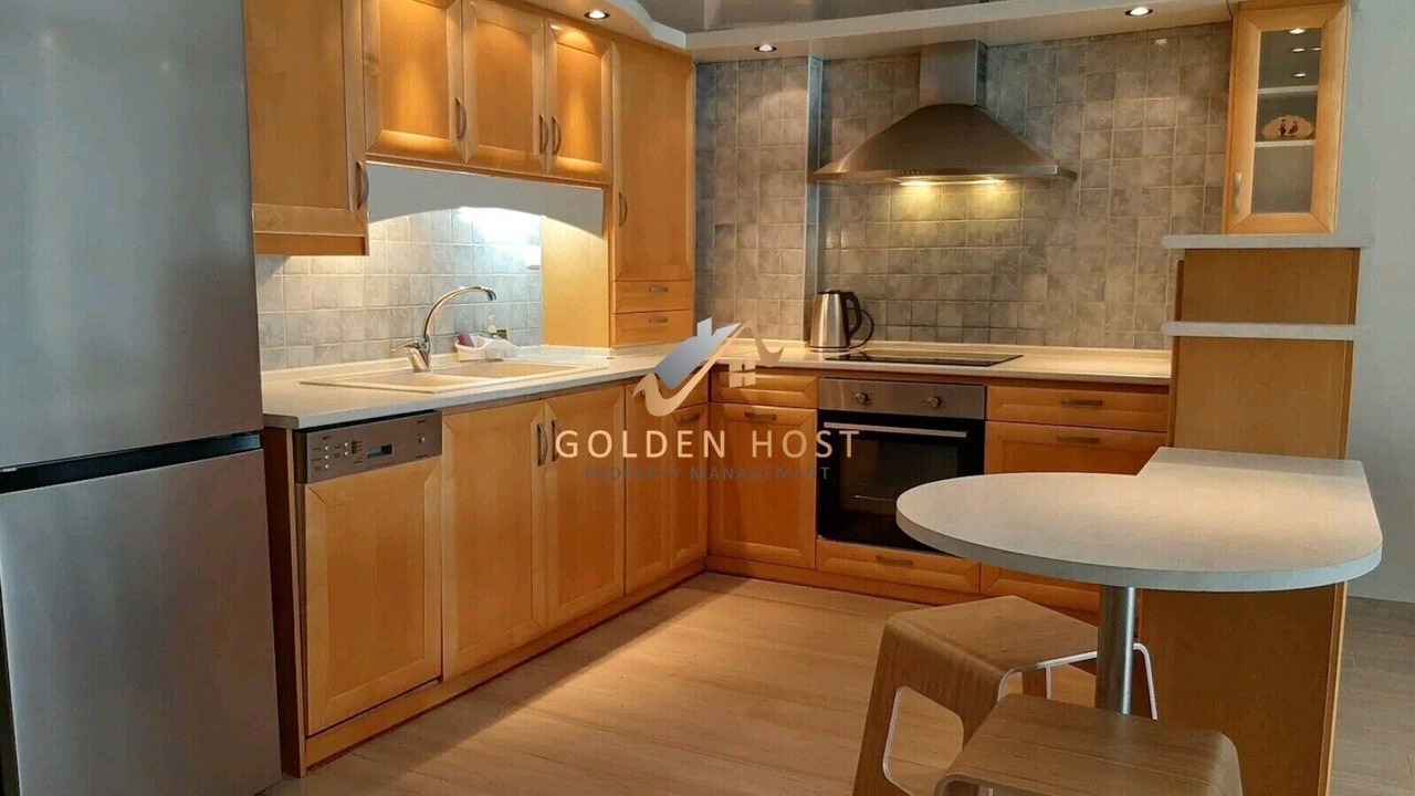 Photo of Kitchen in Nea Moudania