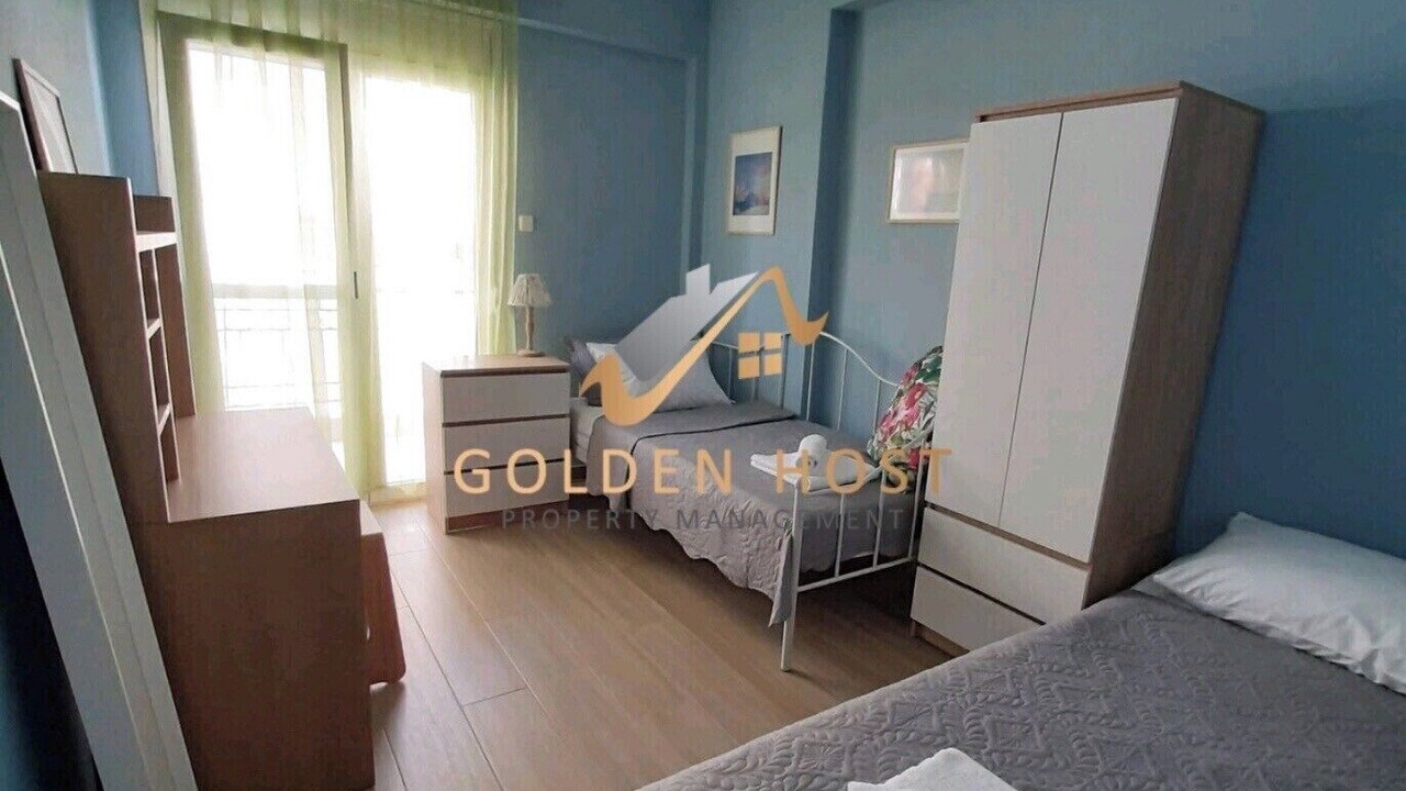 Photo of Bedroom in Nea Moudania