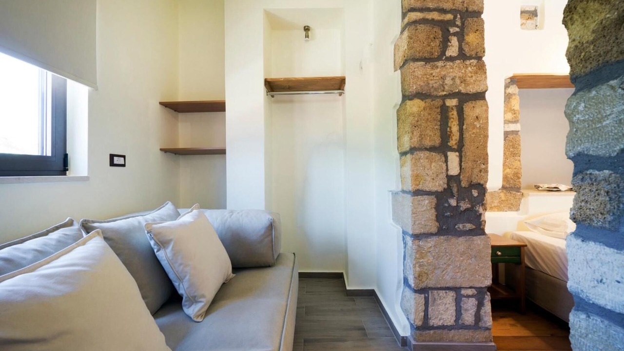 Photo of Livingroom in Galatas