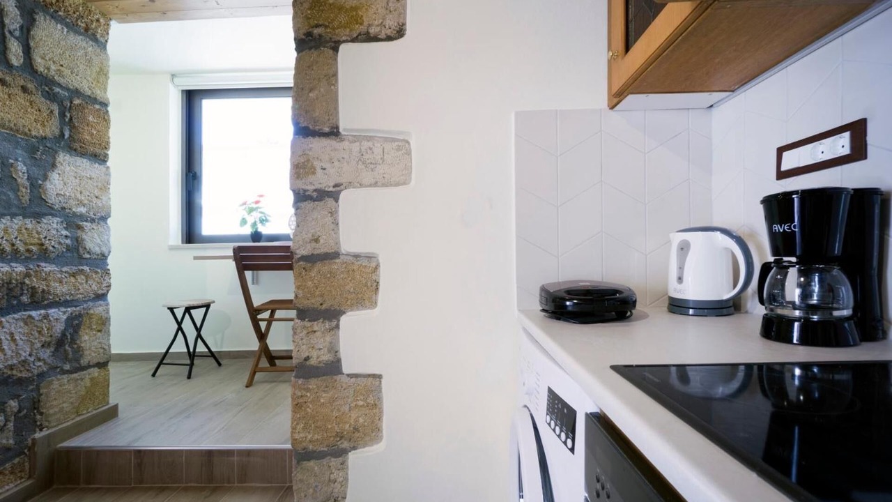 Photo of Kitchen in Galatas
