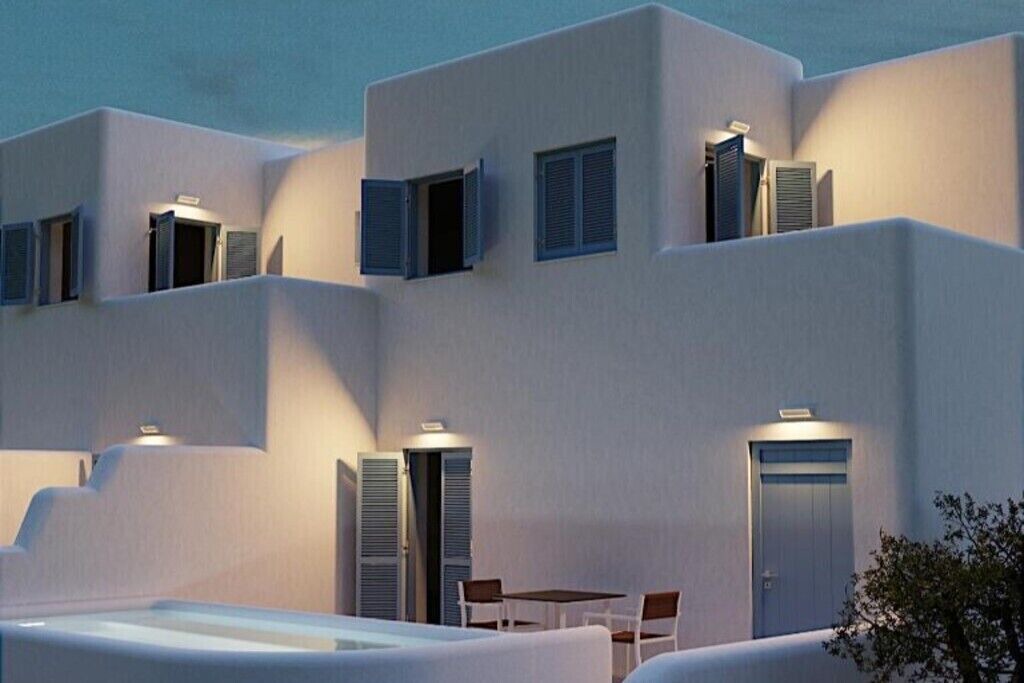 Photo of Outdoor in Agia Anna