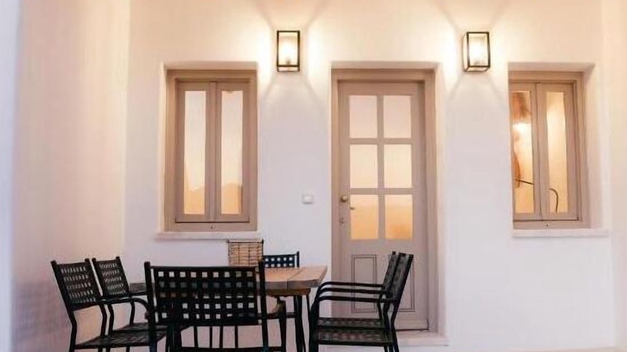 Photo of Outdoor in Tinos