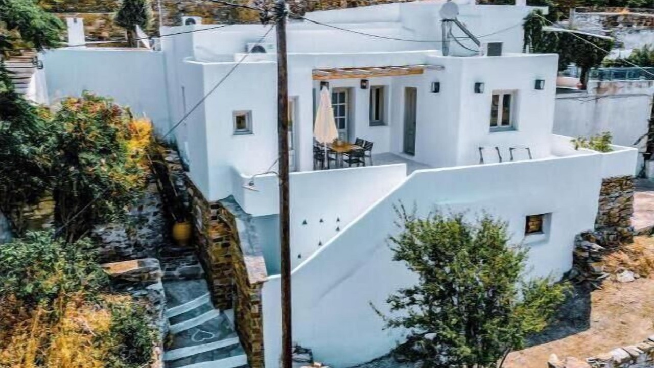 Photo of Outdoor in Tinos