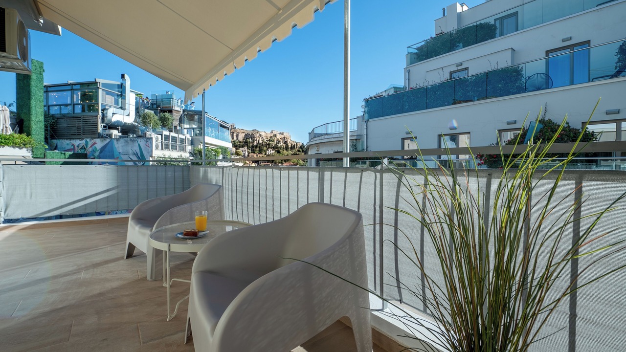 Photo of Outdoor in Monastiraki